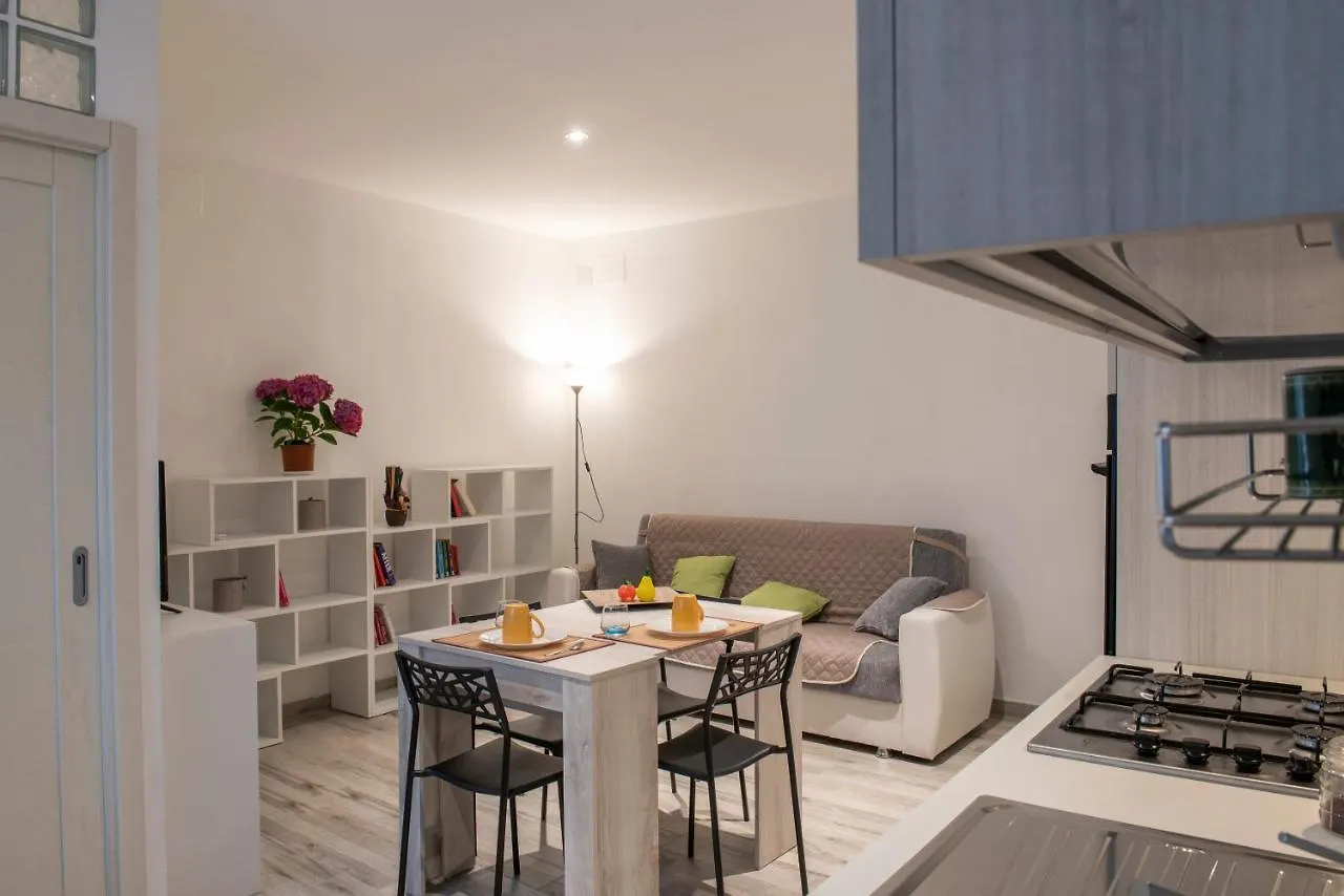 Appartamento Alla Colti  Sassari Italia
