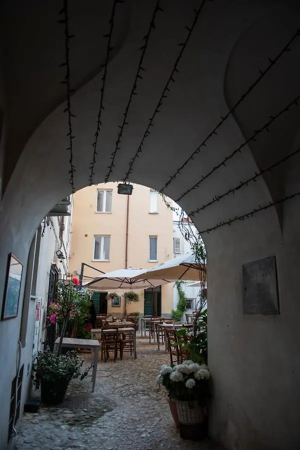 Appartamento Alla Colti  Sassari