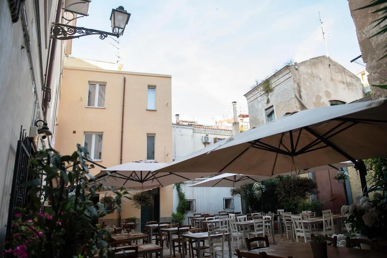 Appartamento Alla Colti  Sassari