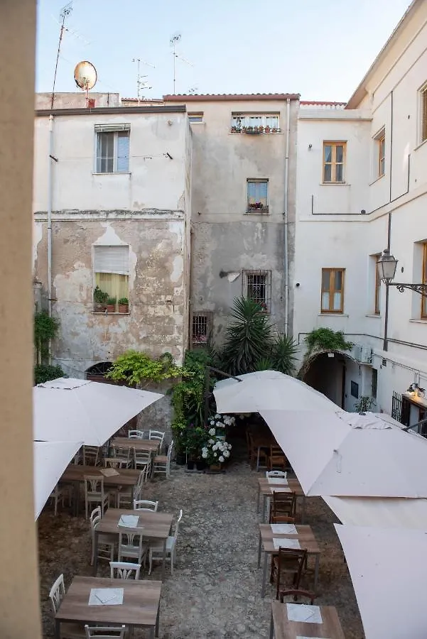 Appartamento Alla Colti  Sassari