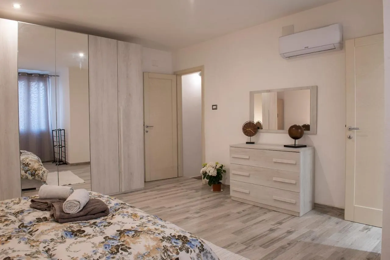Alla Colti  Sassari Italia