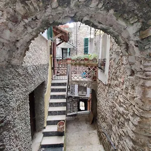 Casa Del Gufo , Perinaldo Italia