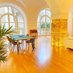 Giardino Segreto Luxury , Palermo Italia
