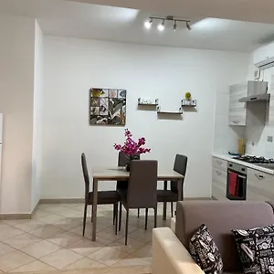 Appartamento Civico2, Sassari