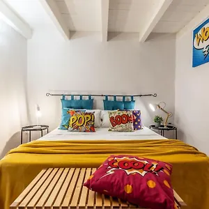 Appartamento Design Sassari-carlo Alberto, Sassari