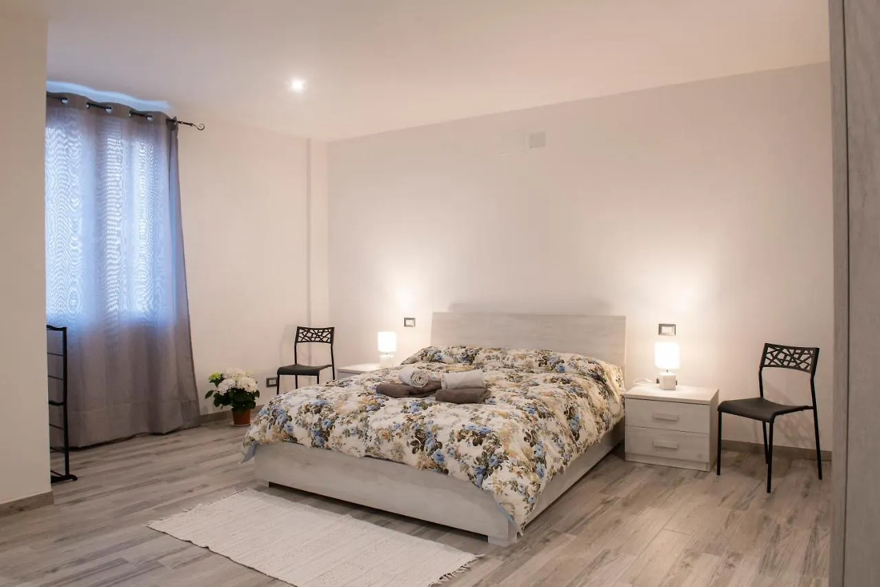 Alla Colti Sassari 0*,  Italy