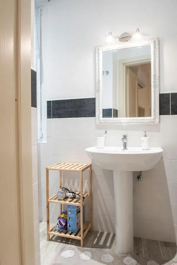 Apartment Alla Colti Sassari Italy