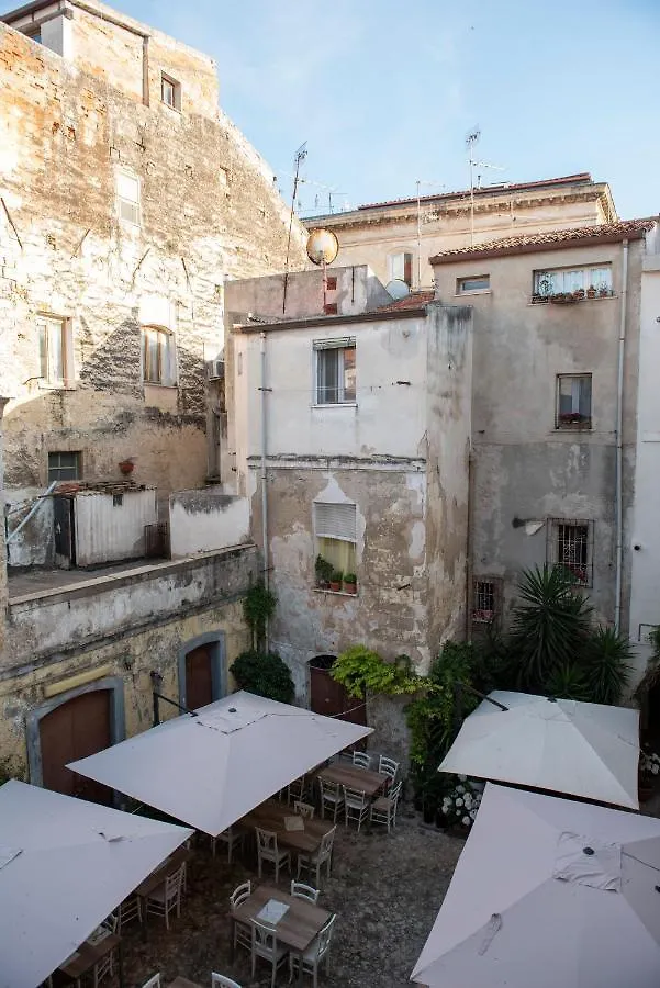 Alla Colti Sassari 0*,